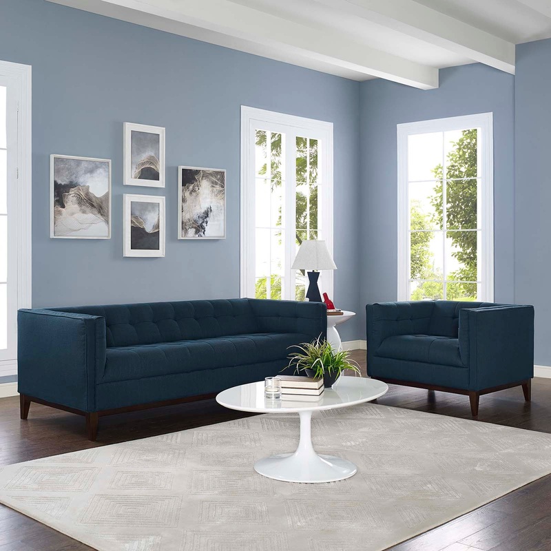Serve Living Room Set Set of 2 By Modway - EEI-2464