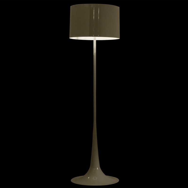 Silk Floor Lamp By Modway - EEI-603