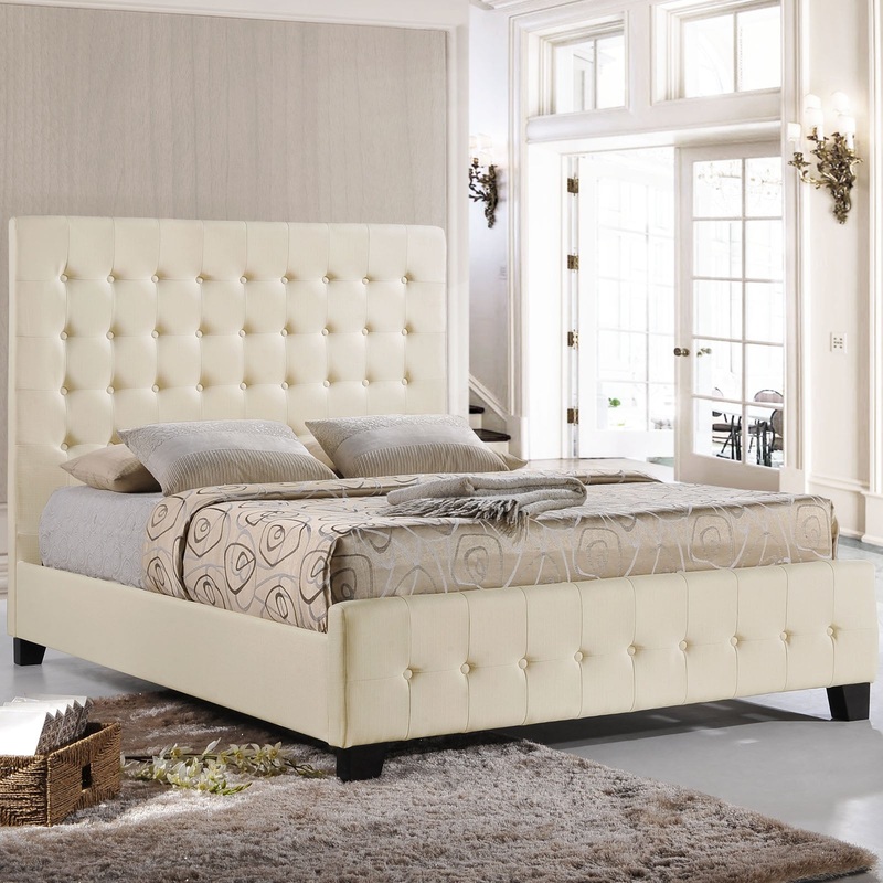 Skye Queen Bed By Modway - MOD-5229
