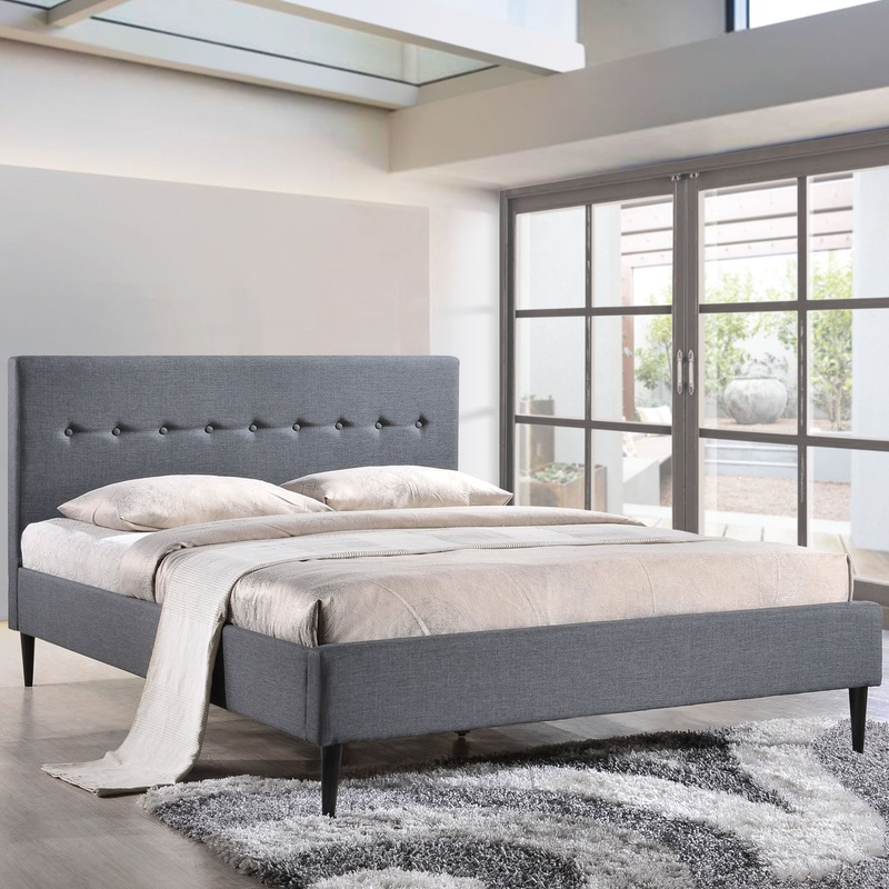 Stacy Full Bed By Modway - MOD-5231
