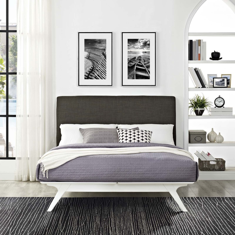 Tracy Queen Bed By Modway - MOD-5766
