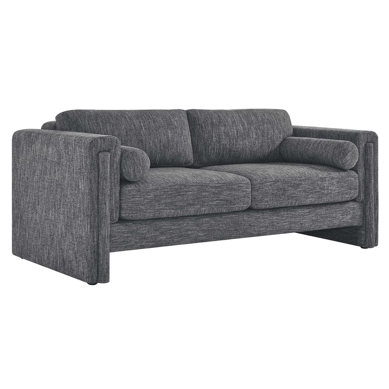 Visible Fabric Sofa By Modway - EEI-6377