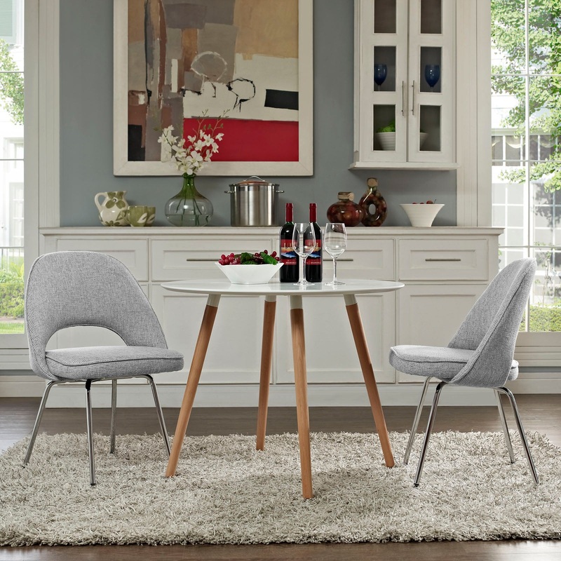 Cordelia Dining Chairs Set of 2 By Modway - EEI-1684