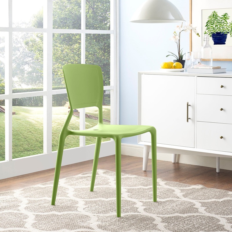 Fine Dining Side Chair By Modway - EEI-1705