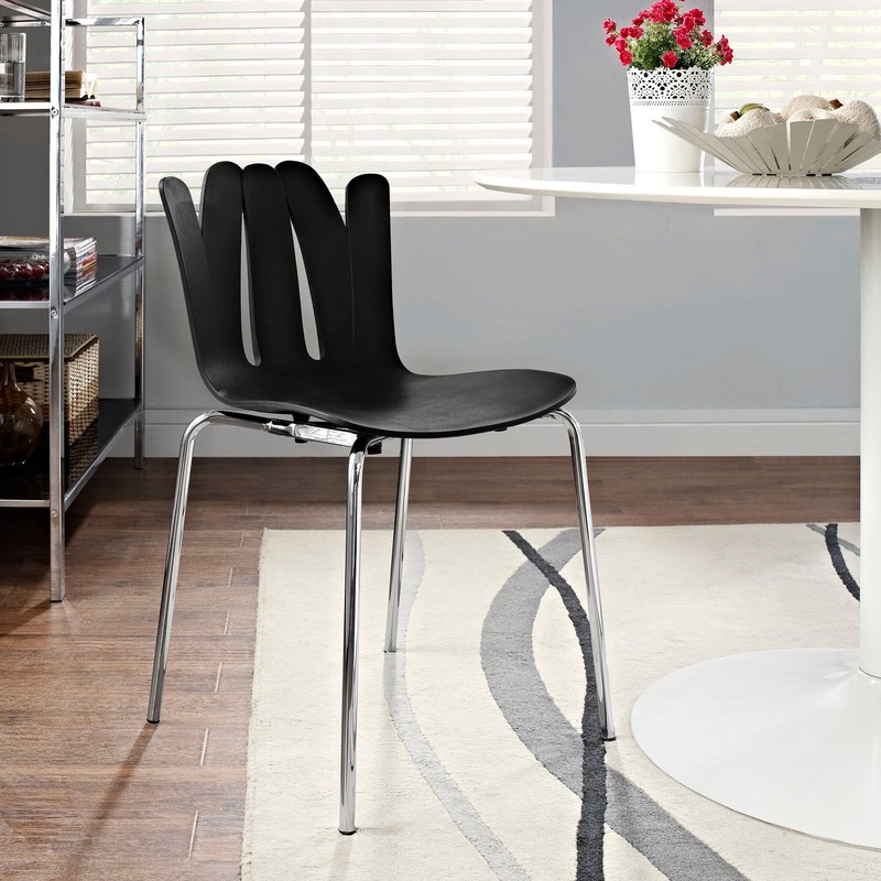 Flare Dining Side Chair By Modway - EEI-1496