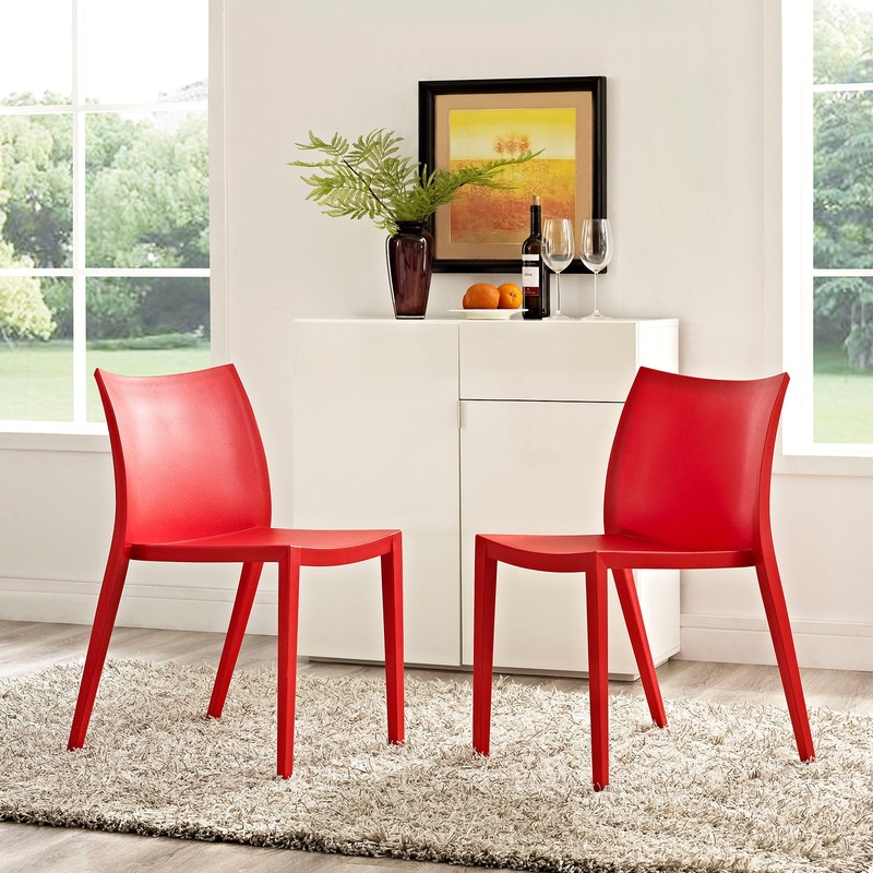 Gallant Dining Set Set of 2 By Modway - EEI-2420