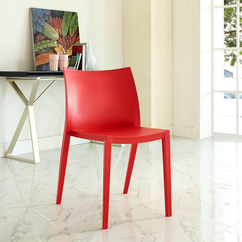 Gallant Dining Side Chair By Modway - EEI-1700