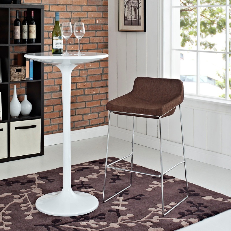 Garner Bar Stool By Modway - EEI-1029