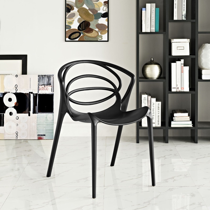 Locus Dining Side Chair By Modway - EEI-1451