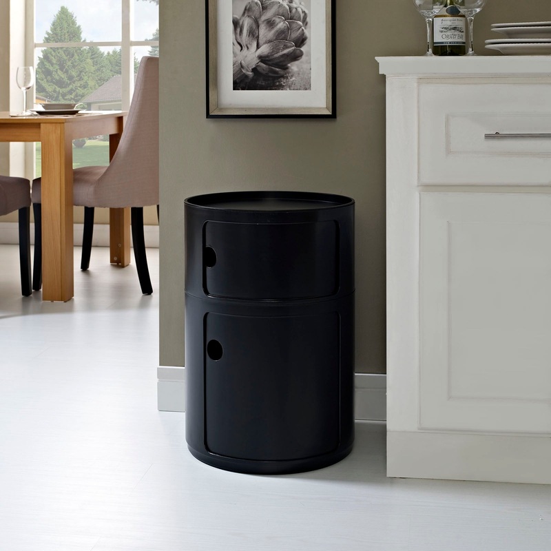 Orbit Storage Module By Modway - EEI-1019