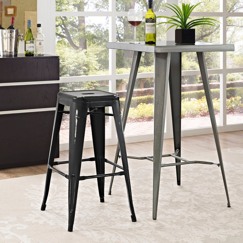 Promenade Bar Stool By Modway - EEI-2031