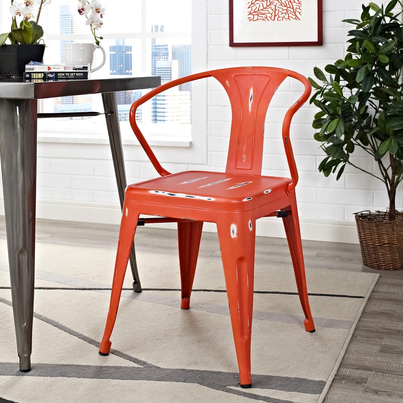 Promenade Dining Chair By Modway - EEI-2029