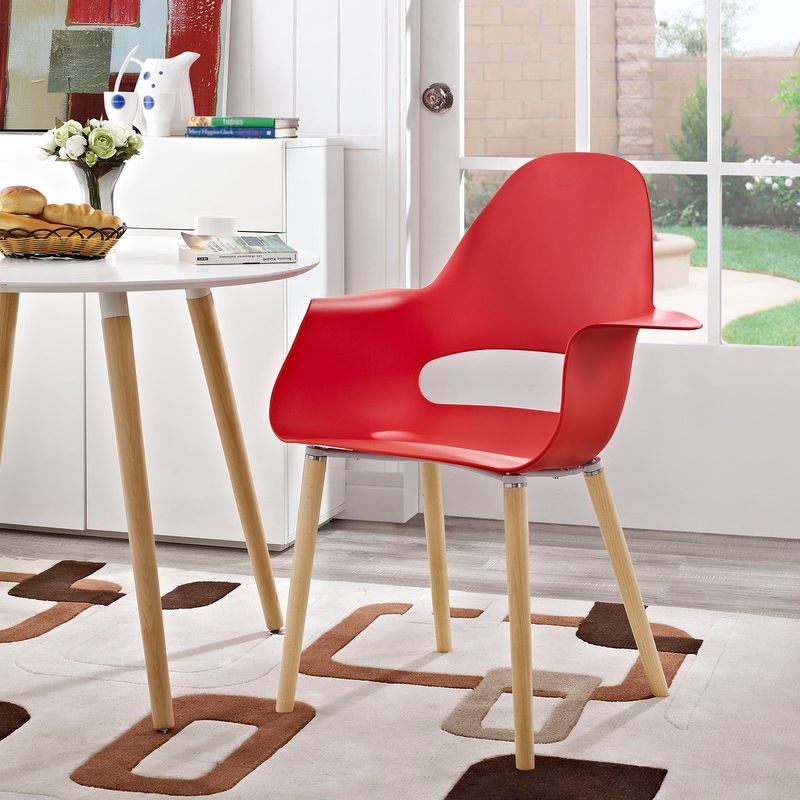Soar Dining Armchair By Modway - EEI-1464
