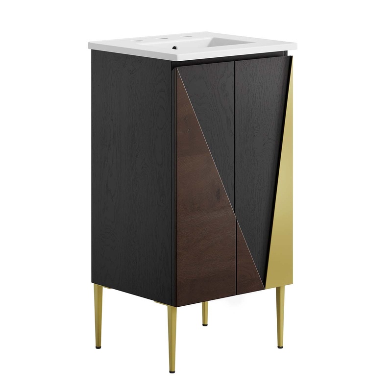 Alchemist 18" Bathroom Vanity By Modway - EEI-6458