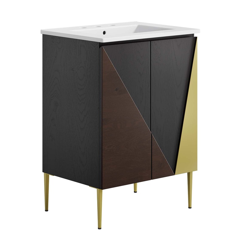 Alchemist 24" Bathroom Vanity By Modway - EEI-6460