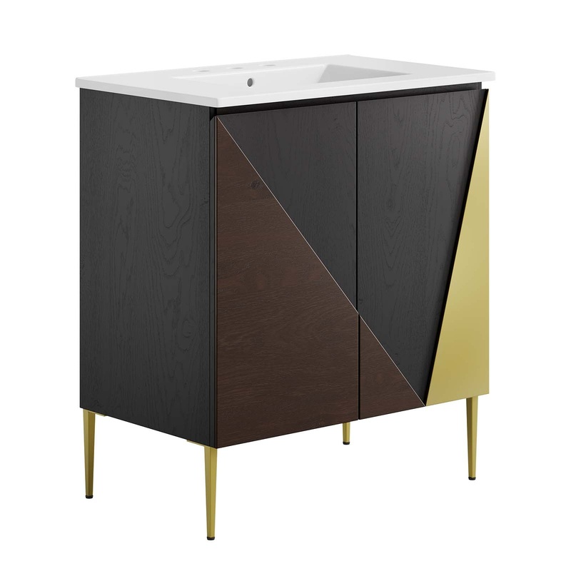 Alchemist 30" Bathroom Vanity By Modway - EEI-6462