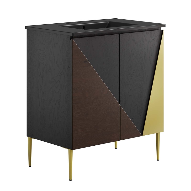 Alchemist 30" Bathroom Vanity By Modway - EEI-6463