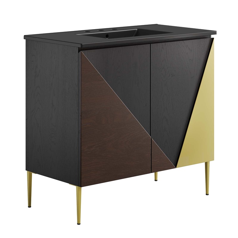 Alchemist 36" Bathroom Vanity By Modway - EEI-6465