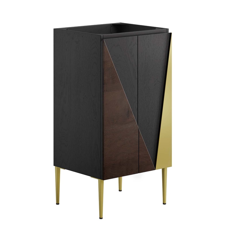 Alchemist 18" Bathroom Vanity Cabinet (Sink Basin Not Included) By Modway - EEI-6141