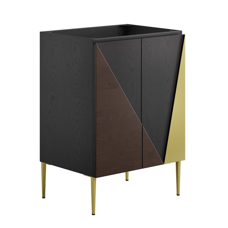 Alchemist 24" Bathroom Vanity Cabinet (Sink Basin Not Included) By Modway - EEI-6142