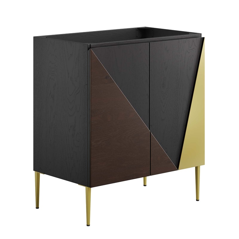 Alchemist 30" Bathroom Vanity Cabinet (Sink Basin Not Included) By Modway - EEI-6143