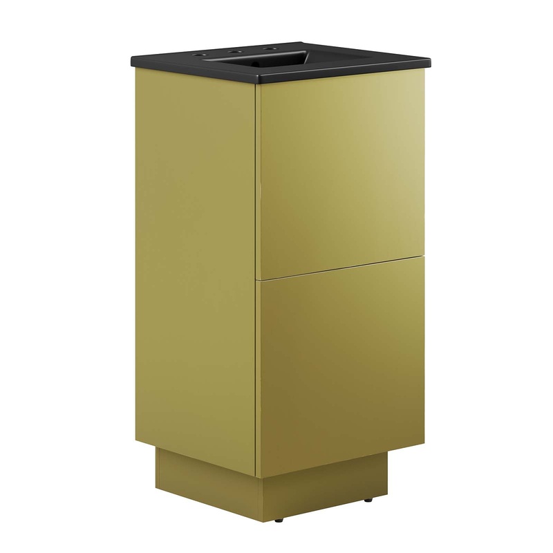 Quantum 18" Bathroom Vanity By Modway - EEI-6424