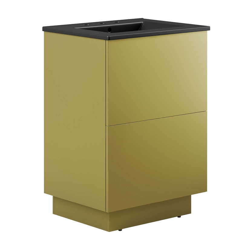 Quantum 24" Bathroom Vanity By Modway - EEI-6426