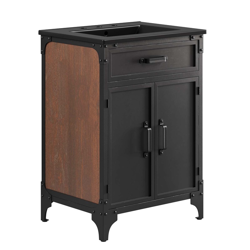 Steamforge 24" Bathroom Vanity By Modway - EEI-6414