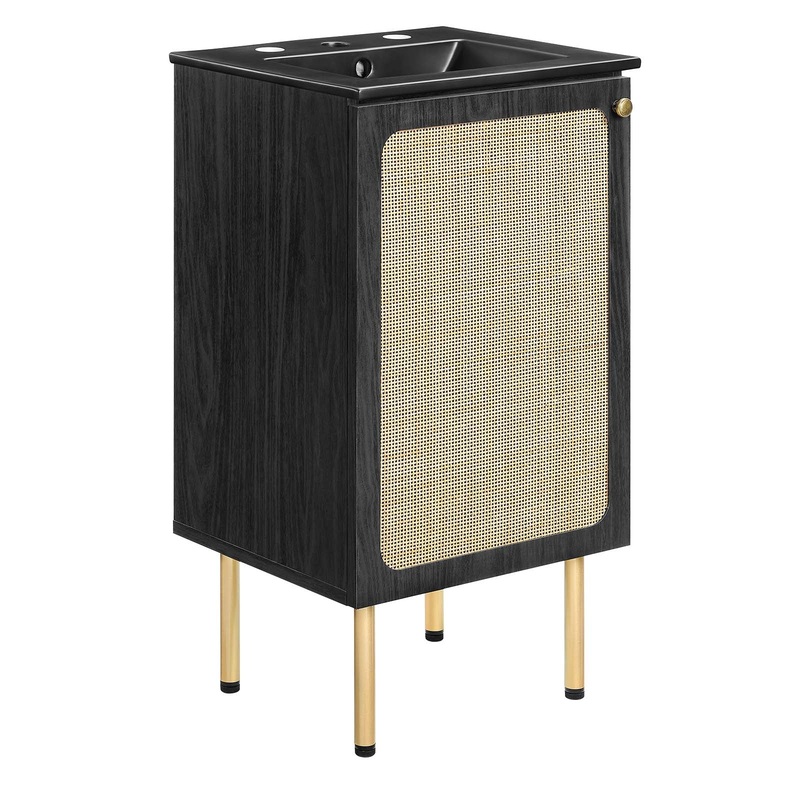 Chaucer 18" Bathroom Vanity By Modway - EEI-6692