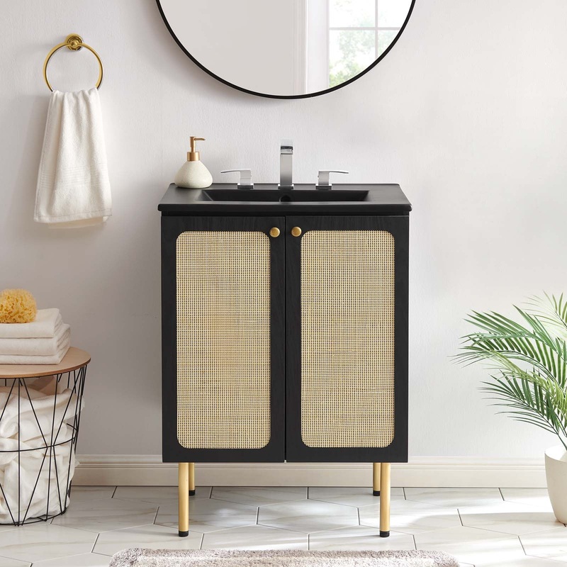 Chaucer 24" Bathroom Vanity By Modway - EEI-6694