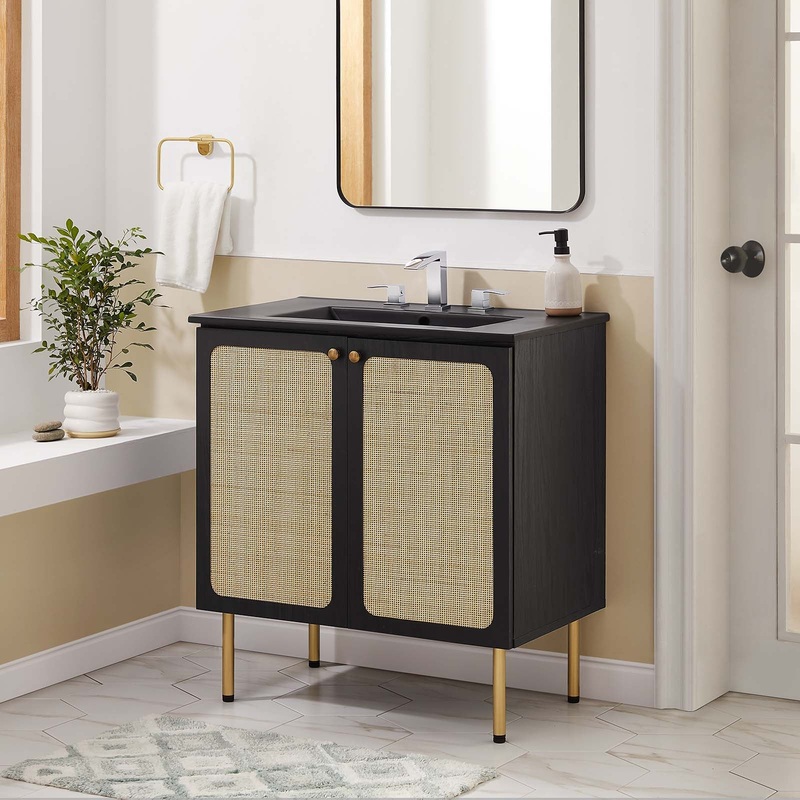 Chaucer 30" Bathroom Vanity By Modway - EEI-6696