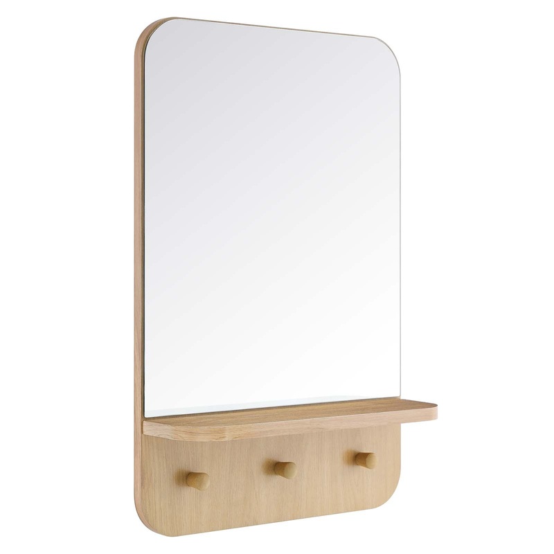 Lumina Mirror By Modway - EEI-6348