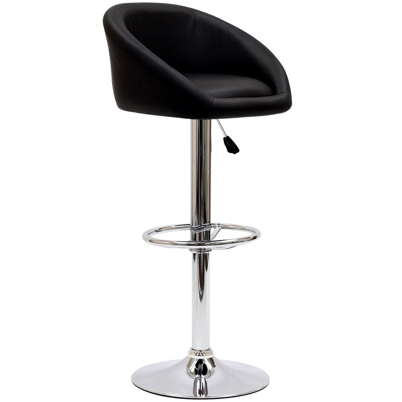 Marshmallow Bar Stool By Modway - EEI-583