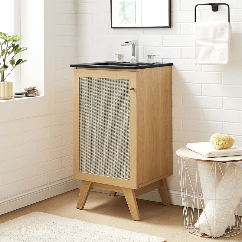 Soma 18 Bathroom Vanity By Modway - EEI-6712