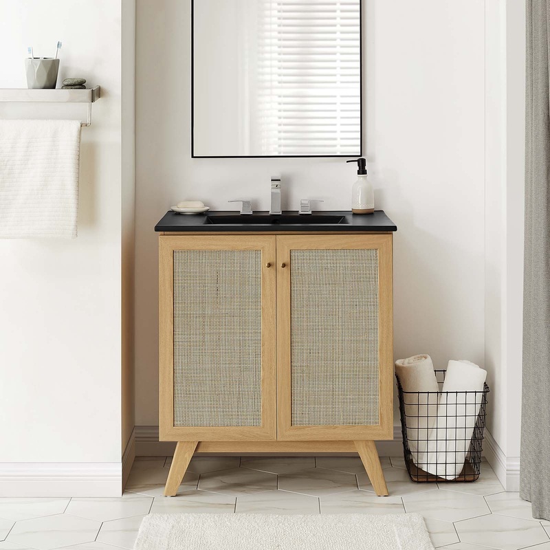Soma 30 Bathroom Vanity By Modway - EEI-6716