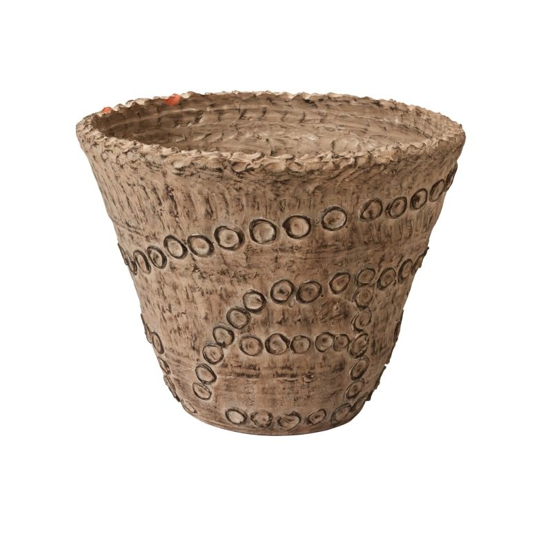 Andora Planter 27.25" x  22.5" By Accent Decor