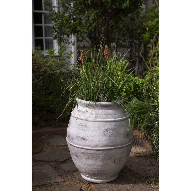 Arlert Pot 22" x  26.25" By Accent Decor