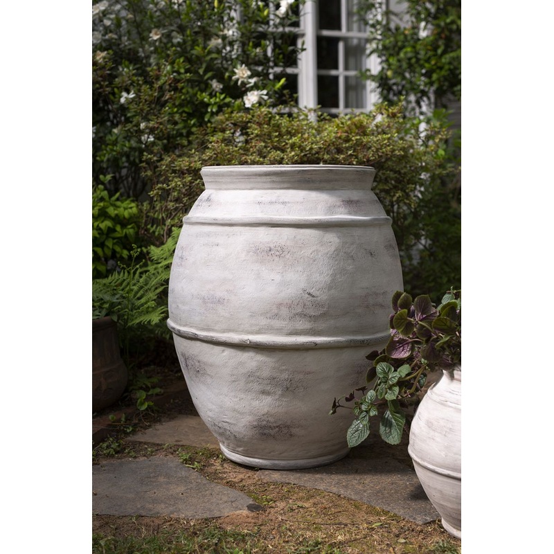 Arlert Pot 26.75" x  31.5" By Accent Decor