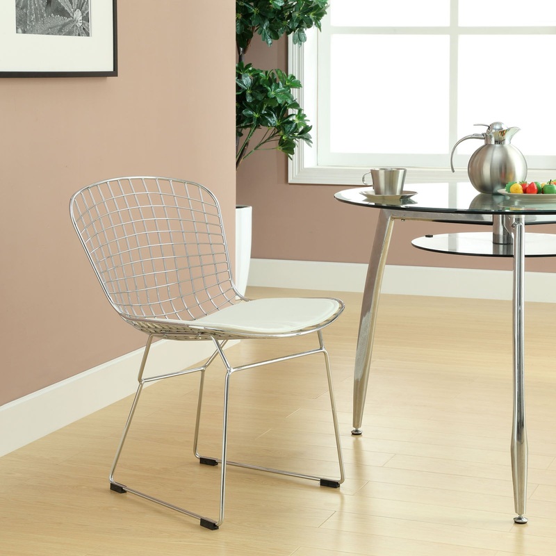 CAD Dining Side Chair By Modway - EEI-161