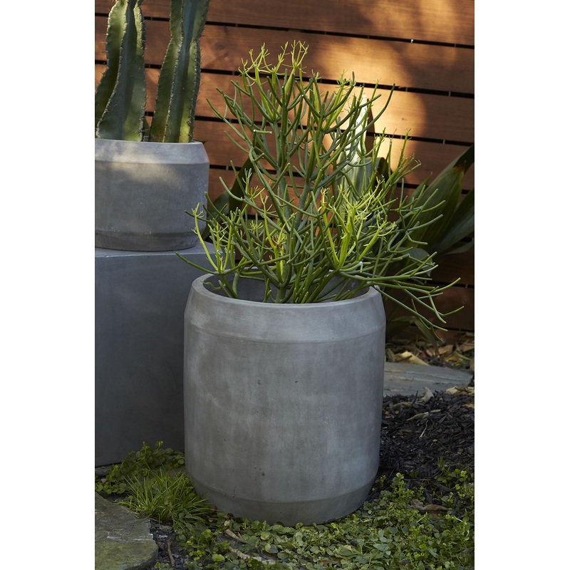 Caldwell Planter 15.5" x  17" By Accent Decor