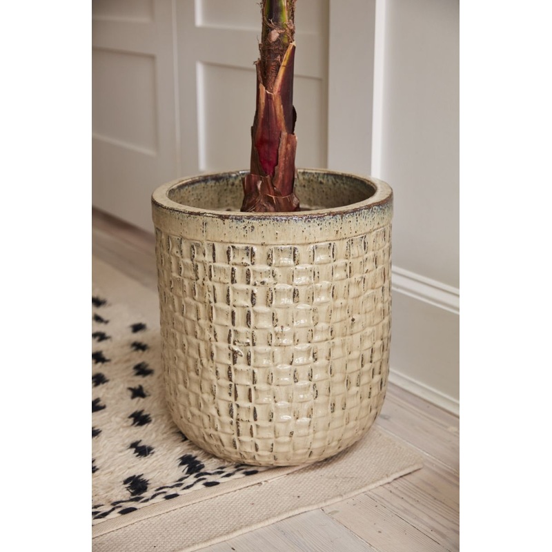 Chimera Pot 15.5" x  17" By Accent Decor