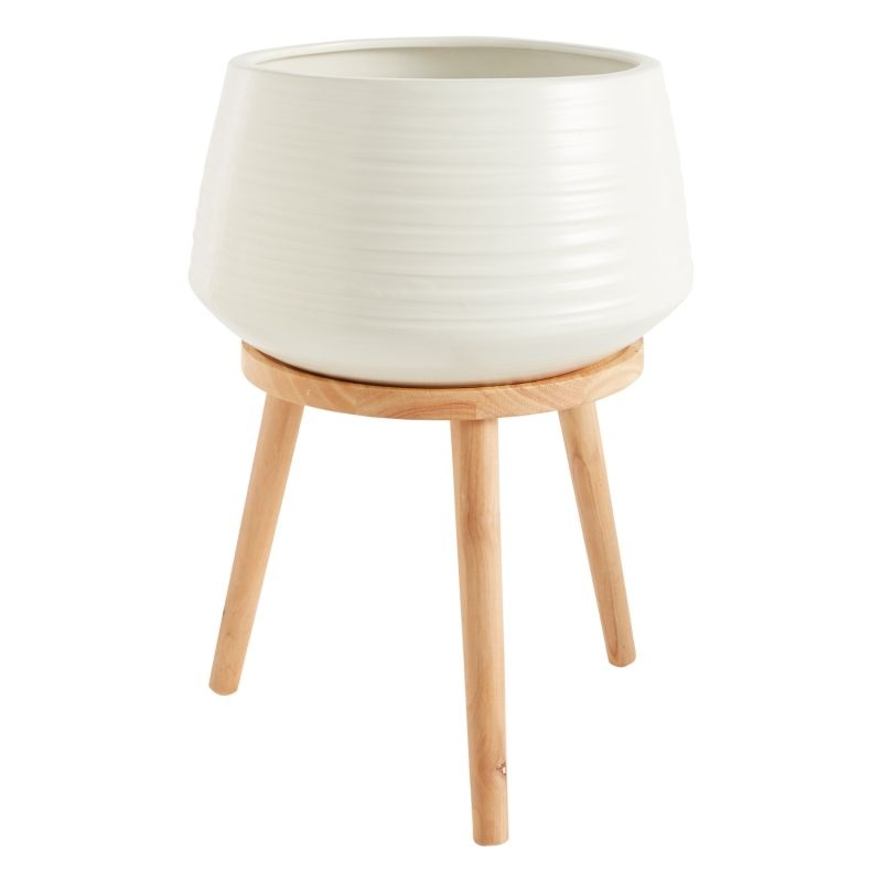 Everett Stand Only 14" x  12.25" By Accent Decor