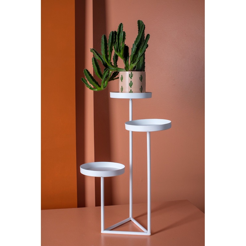 Holland Plant Stand 14.5" x  23" By Accent Decor
