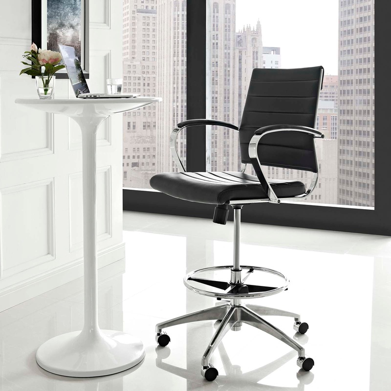 Jive Drafting Chair By Modway - EEI-2236