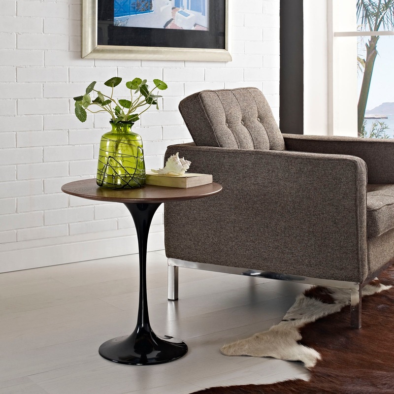 Lippa 20" Wood Side Table By Modway - EEI-270