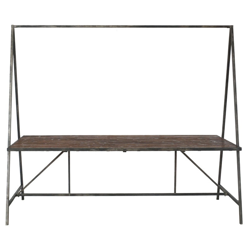 Maricopa Table By HomArt
