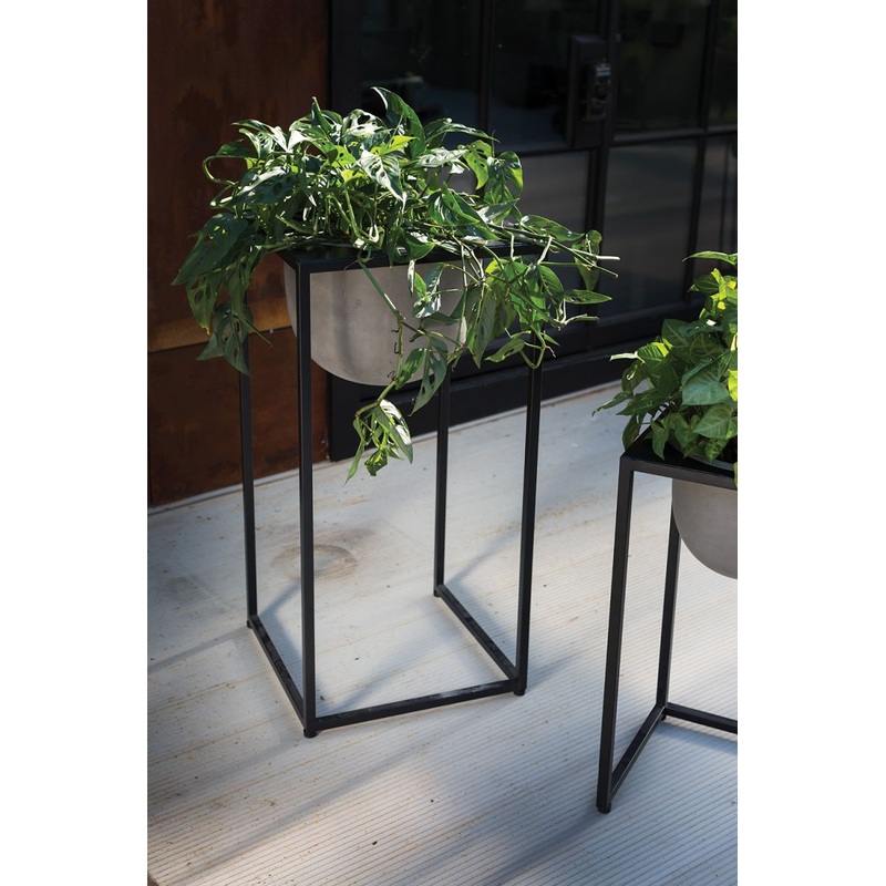 Scout Stand Only 17.75" x  36" By Accent Decor