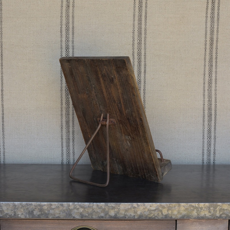 Jennings Magazine Stand Set Of 2 By HomArt