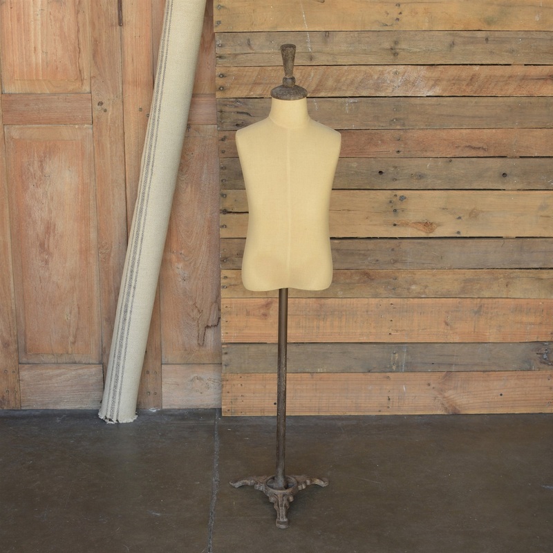Roebuck Mannequin - Child By HomArt