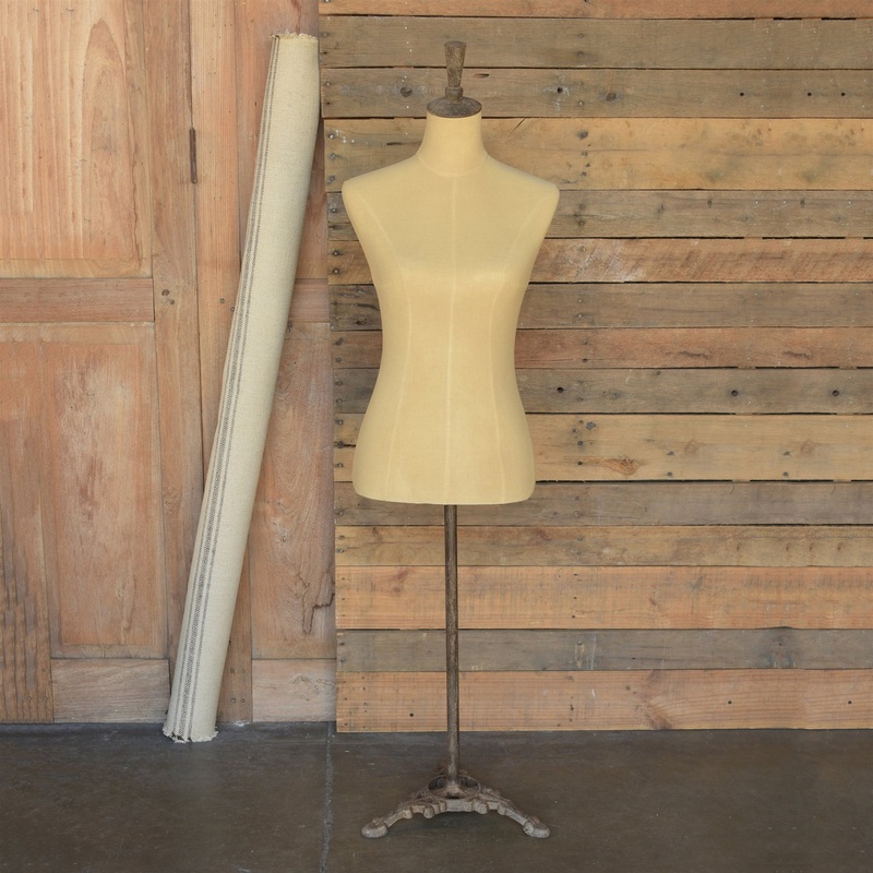 Roebuck Mannequin - Woman By HomArt